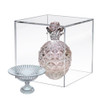 12"x12"x12" Acrylic Cube Displays - Pick Up Only
