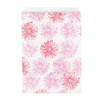 6" x 9" Floral Paper Notion Bags