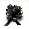 Black 4" 20 Loop Pull Bows (25)