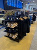 System X Matte Black H Unit - 48" x 24" x 54"h