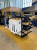 System X Matte Black H Unit - 48" x 24" x 54"h