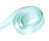 5/8" x 100yds Crystalline Single Face Satin Ribbon