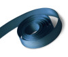 1-1/2" X 50yds Military Blue Grosgrain