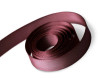 7/8" X 100yds Raisin Grosgrain Ribbon