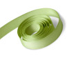 7/8" X 100yds Spring Moss Grosgrain Ribbon