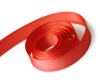 7/8" X 100yds Poppy Grosgrain Ribbon