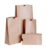 Hardware Style Paper Bags - 5-1/4" x 3-7/16" x 10-15/16" per 500