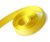 1/4" X 100yds Maize Grosgrain Ribbon
