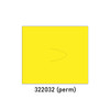 Yellow Permanent Labels for use with Avery Dennison 216 Two Line Labeler