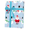 24" x 833' Christmas Besties Gift Wrap