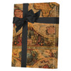 24" x 200' Antique Maps Gift Wrap