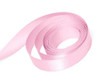 5/8" x 100yds Powder Pink Single Face Satin Ribbon