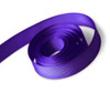 1-1/2" x 50yds Regal Purple Grosgrain Ribbon
