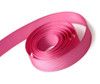 3/8" x 100yds Shocking Pink Grosgrain Ribbon