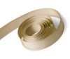 1/4" x 100yds Tan Grosgrain Ribbon