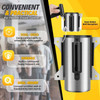 Wall Mount Belt Barrier and Wall Mount Kit