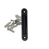 Wall Mount Belt Barrier and Wall Mount Kit