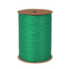 Berwick Kelly Green Matte Wraphia Ribbon 100 yds.