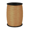 Berwick Kraft Matte Wraphia Ribbon 500 yds.