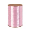 Berwick Pink Pearlized Wraphia Ribbon 100 yds.