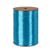 Berwick Aqua Pearlized Wraphia Ribbon 100 yds.