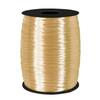 Berwick Gold Pearlized Wraphia Ribbon 500 yds.