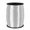 Berwick White Pearlized Wraphia Ribbon 500 yds.
