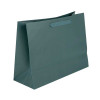 16" x 6" x 12" Soho Spruce Green Manhattan Bags
