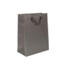 8" x 4" x 10" Empire State Grey Manhattan Bags
