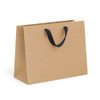 16" x 6" x 12" Chelsea Kraft Manhattan Bags