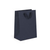 8" x 4" x 10" Nolita Navy Manhattan Bags