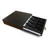 All-In-One Cash Drawer 16-1/4"w x 16-1/4"d x 4-1/2"h - ea.