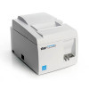 Star&trade; TSP143 ECO futurePRNT Thermal Friction Receipt Printer - White - USB