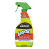 946 ml Fantastik Multi Surface Disinfectant in Trigger Bottle (limit of 12 - which is the case qty)
