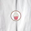 Round Cupcake Labels