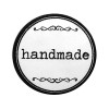 Handmade labels - per 200