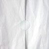 1" Clear Label