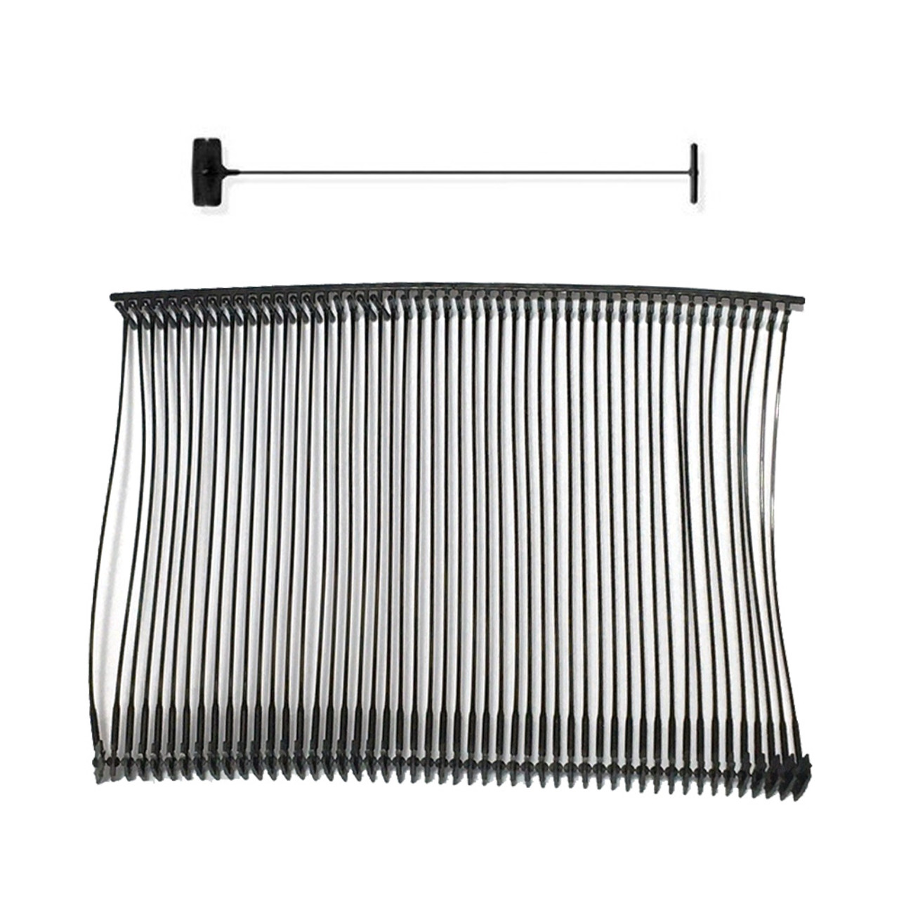 Avery Dennison Black 3