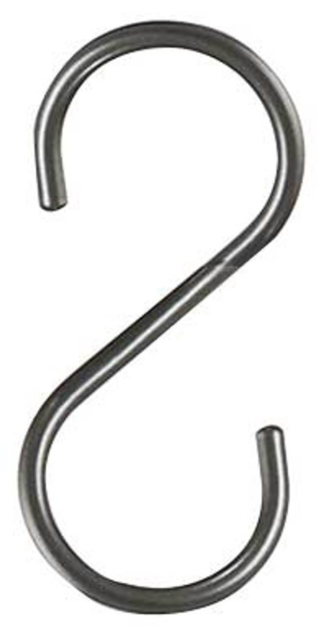 Pipeline S Hook For Jeans