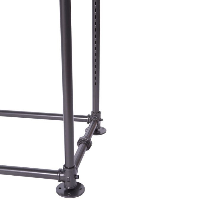 Pipeline Collection - Free Standing Wall Merchandiser