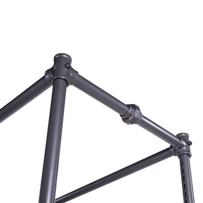 Pipeline Collection - Free Standing Wall Merchandiser