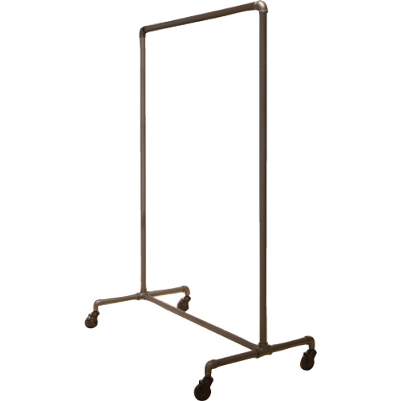 Pipeline Rolling Rack-Fixed Height