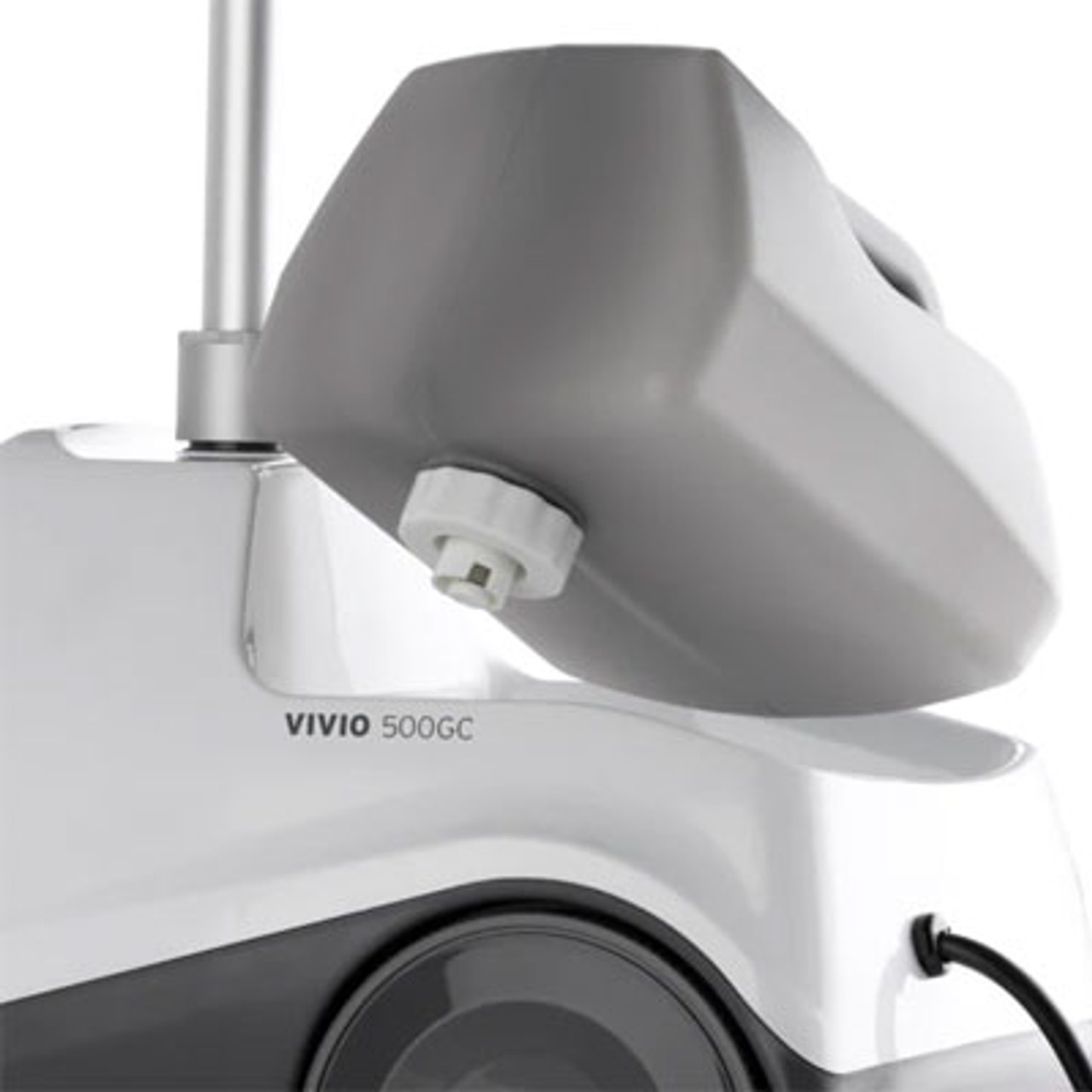 Reliable Vivio 500GC Professional Garment Steamer With Brush - Qualifies for Free Shipping!