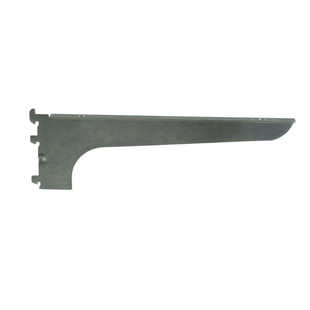 WBR-14 14" Right Wood Shelf Bracket