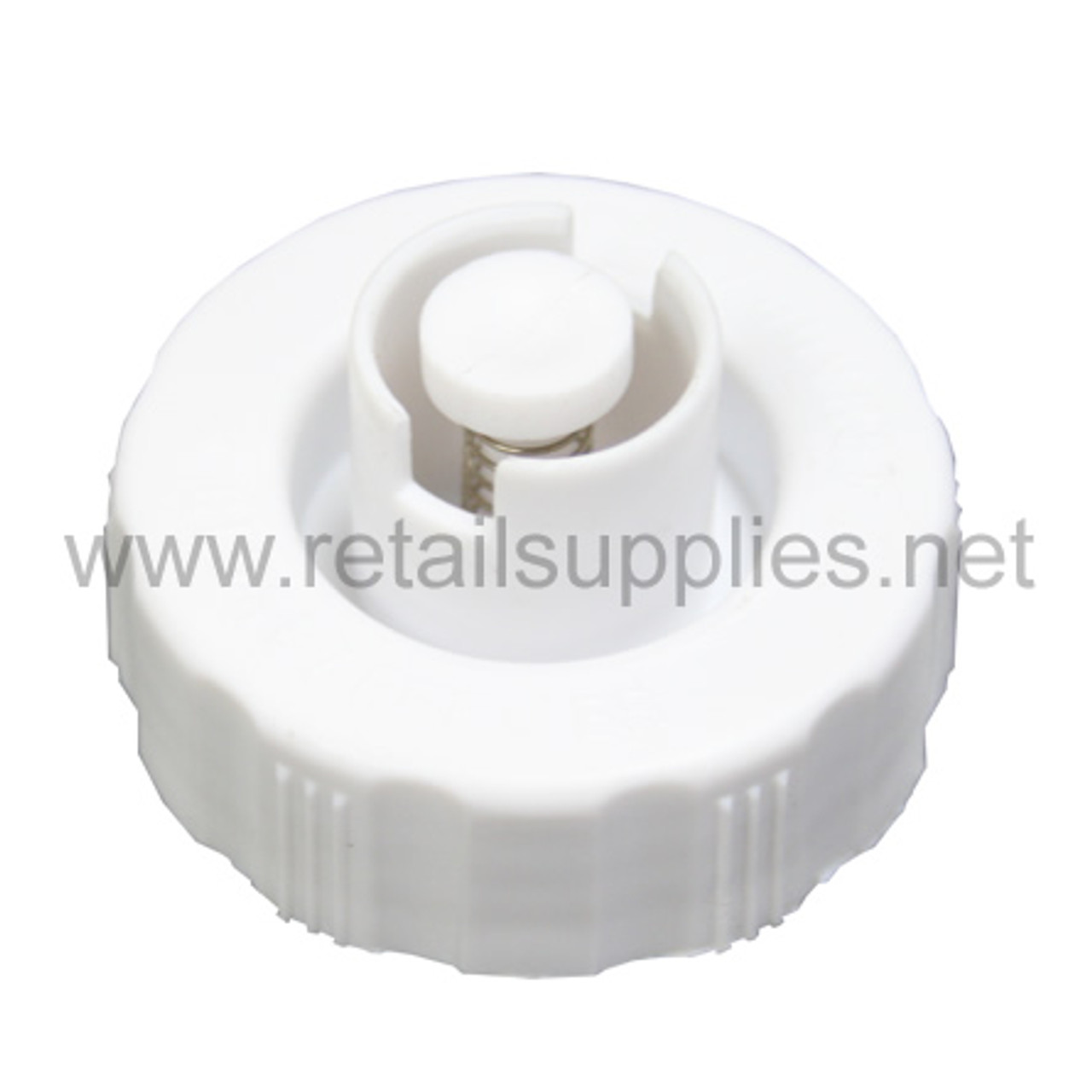 J2 Check Valve Cap