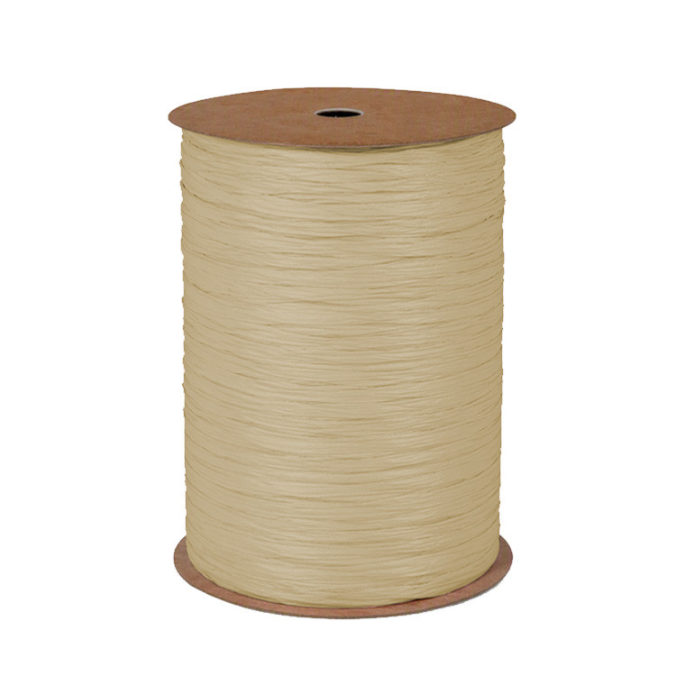 Berwick Sage Matte Wraphia Ribbon 100 yds.