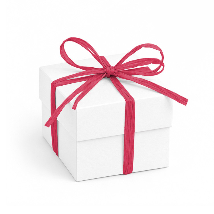 Berwick Burgundy Matte Wraphia Ribbon 100 yds.