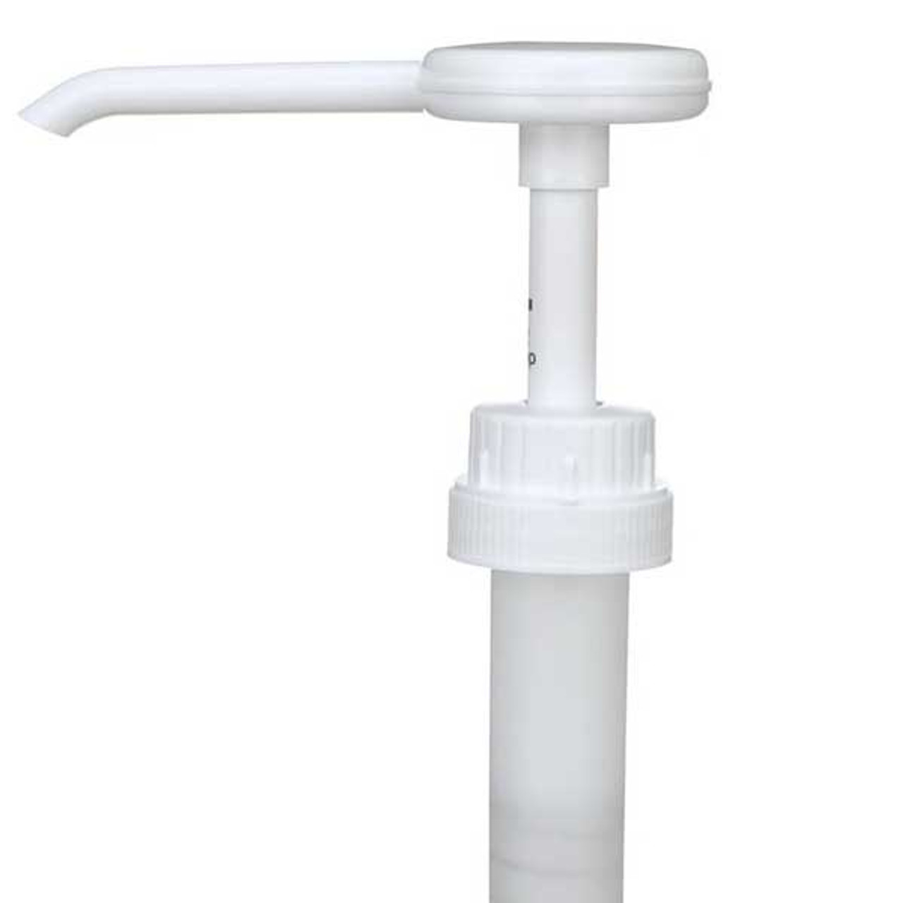 Canpalm pump cap for 291079 3.78l hand sanitizer - ea.