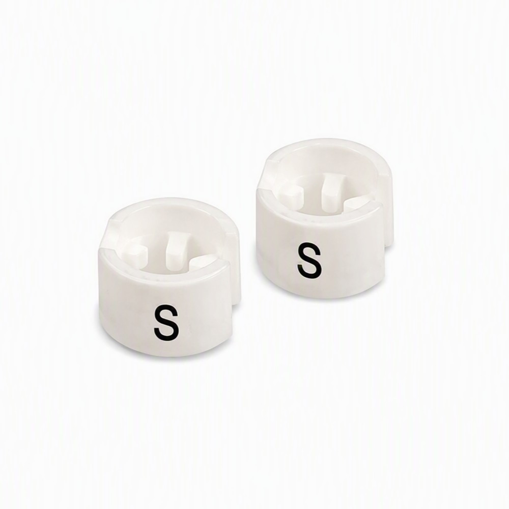 S Mini Size Markers