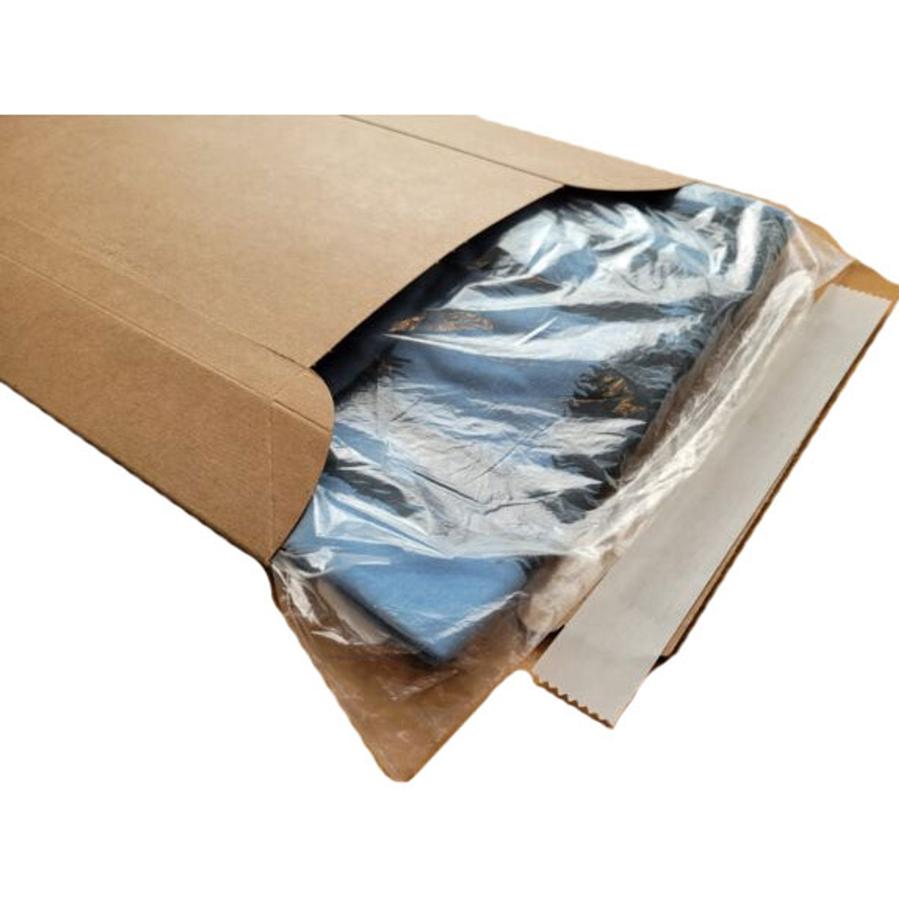 9-3/4" x 12-3/4" Heavy Duty Conformer Mailer Envelope